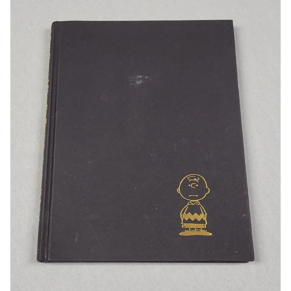 A Boy Named Charlie Brown by Charles Schulz (2001, Hardcover)